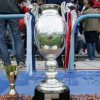 Şaisprezecimile Cupei României vor începe marţi, 25 septembrie, cu patru meciuri